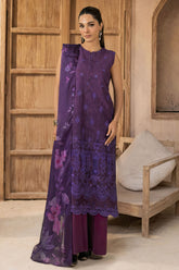Motifz | Amal Lawn 26 | 5822-FLOREYA