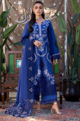 Motifz | Premium Lawn 26 | 5924-CORALINE