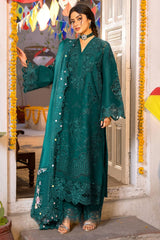 Motifz | Premium Lawn 26 | 5926-HUES
