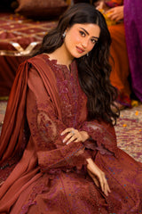 Motifz | Premium Lawn 26 | 5934-JADE