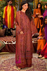 Motifz | Premium Lawn 26 | 5934-JADE