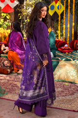 Motifz | Premium Lawn 26 | 5935-ARINA