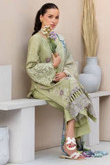 Motifz | Amal Lawn 26 | 6064-ALEXANDRIN