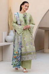 Motifz | Amal Lawn 26 | 6064-ALEXANDRIN