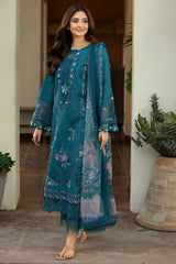 Motifz | Premium Lawn 26 | 6113-CALABRIA