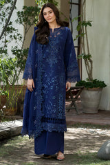 Motifz | Premium Lawn'26 | MWU06115-999-CAMPANIA