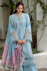 Motifz | Premium Lawn'26 | MWU06116-999-VENEZIA