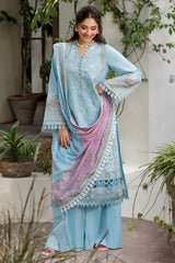 Motifz | Premium Lawn'26 | MWU06116-999-VENEZIA