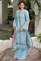 Motifz | Premium Lawn'26 | MWU06116-999-VENEZIA
