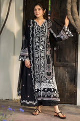 Motifz | Premium Lawn 26 | 6117-LAZIO
