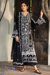 Motifz | Premium Lawn'26 | MWU06117-999-LAZIO