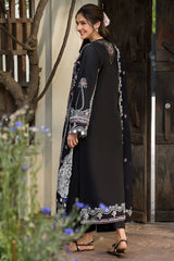 Motifz | Premium Lawn'26 | MWU06117-999-LAZIO