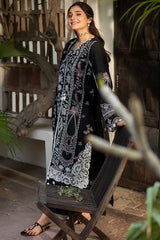 Motifz | Premium Lawn'26 | MWU06117-999-LAZIO