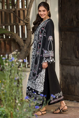 Motifz | Premium Lawn'26 | MWU06117-999-LAZIO