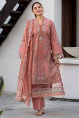 Motifz | Premium Lawn'26 | MWU06119-999-SICILY