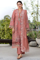 Motifz | Premium Lawn'26 | MWU06119-999-SICILY