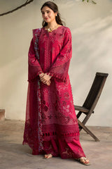 Motifz | Premium Lawn'26 | MWU06121-999-UMBRIA
