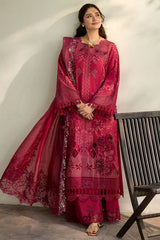 Motifz | Premium Lawn'26 | MWU06121-999-UMBRIA