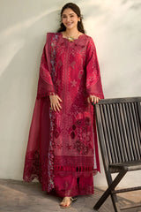Motifz | Premium Lawn'26 | MWU06121-999-UMBRIA