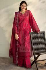Motifz | Premium Lawn'26 | MWU06121-999-UMBRIA