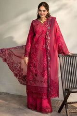 Motifz | Premium Lawn'26 | MWU06121-999-UMBRIA