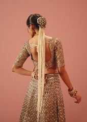 Mahgul | Kohinoor Bagh | Baranh
