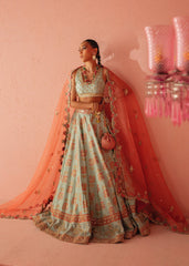 Mahgul | Kohinoor Bagh | Nesrine