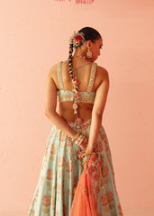 Mahgul | Kohinoor Bagh | Nesrine
