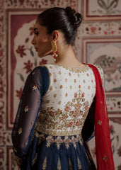 Mahgul | Portraits of Anaya | Mughal Eve
