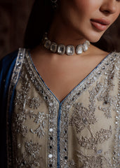 Mahgul | Portraits of Anaya | Midnight Light