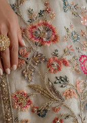 Mahgul | Portraits of Anaya | Naina