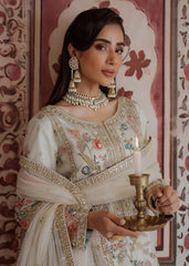 Mahgul | Portraits of Anaya | Naina