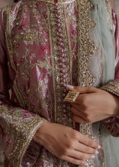 Mahgul | Portraits of Anaya | Bliss