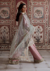 Mahgul | Portraits of Anaya | Bliss