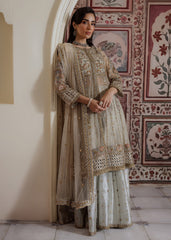 Mahgul | Portraits of Anaya | Silver Mint