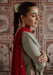 Mahgul | Portraits of Anaya | Sage