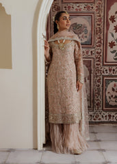 Mahgul | Portraits of Anaya | Petal Shores