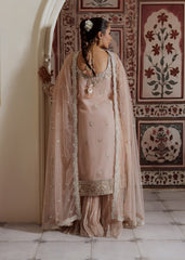 Mahgul | Portraits of Anaya | Petal Shores