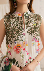 Asifa and Nabeel | Meraki Vintage 25 | Mahgul (MVL25-16)
