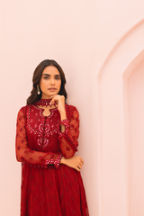 Sana Abbas | Luxury Pret | MAHI