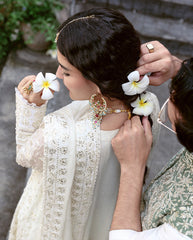 Mushq | Saugaat Pret | Mahjabeen