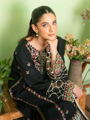 Mahnur | Leila Winter 24 | Bianca