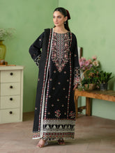 Mahnur | Leila Winter 24 | Bianca