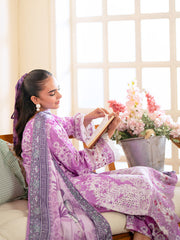 Mahnur | Leila Winter 24 | Fiona