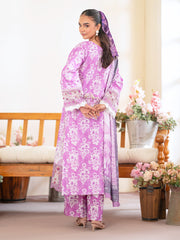 Mahnur | Leila Winter 24 | Fiona