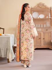 Mahnur | Leila Winter 24 | Floret