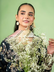 Mahnur | Leila Winter 24 | Giselle