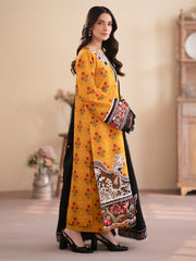 Mahnur | Leila Winter 24 | Marigold