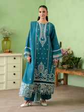 Mahnur | Leila Winter 24 | Meris