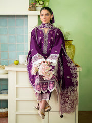 Mahnur | Leila Winter 24 | Rhea